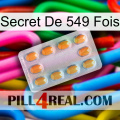 Secret Of 549 Times cialis3